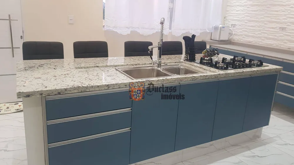 Casa, 2 quartos, 299 m² - Foto 3