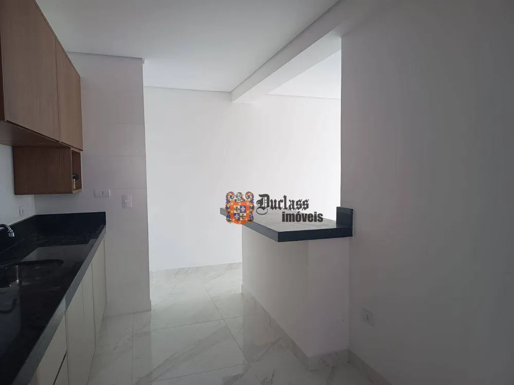 Apartamento, 2 quartos, 77 m² - Foto 3