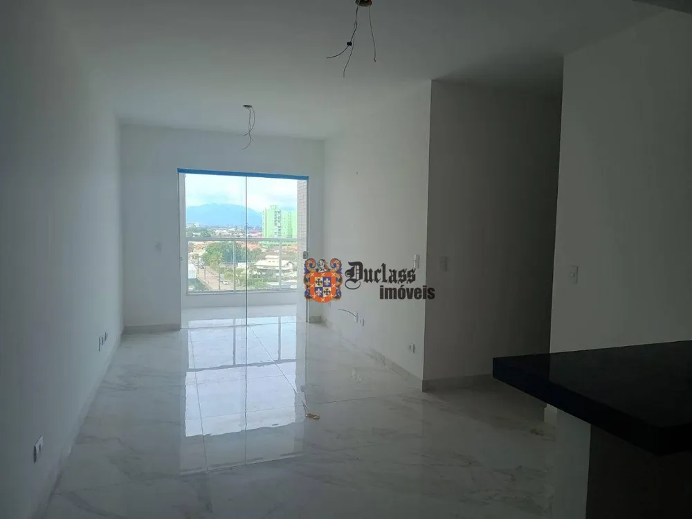 Apartamento, 2 quartos, 77 m² - Foto 2