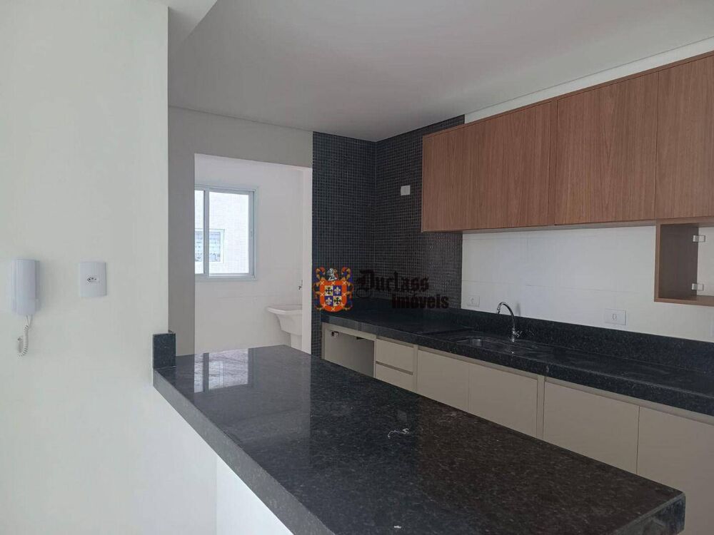 Apartamento, 2 quartos, 77 m² - Foto 1