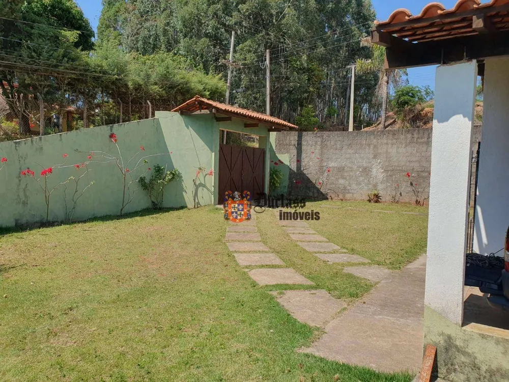 Chácara, 2 quartos, 2200 m² - Foto 8