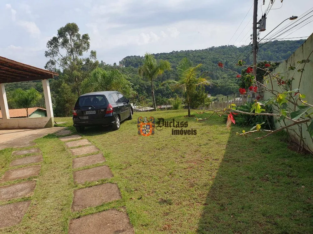 Chácara, 2 quartos, 2200 m² - Foto 6