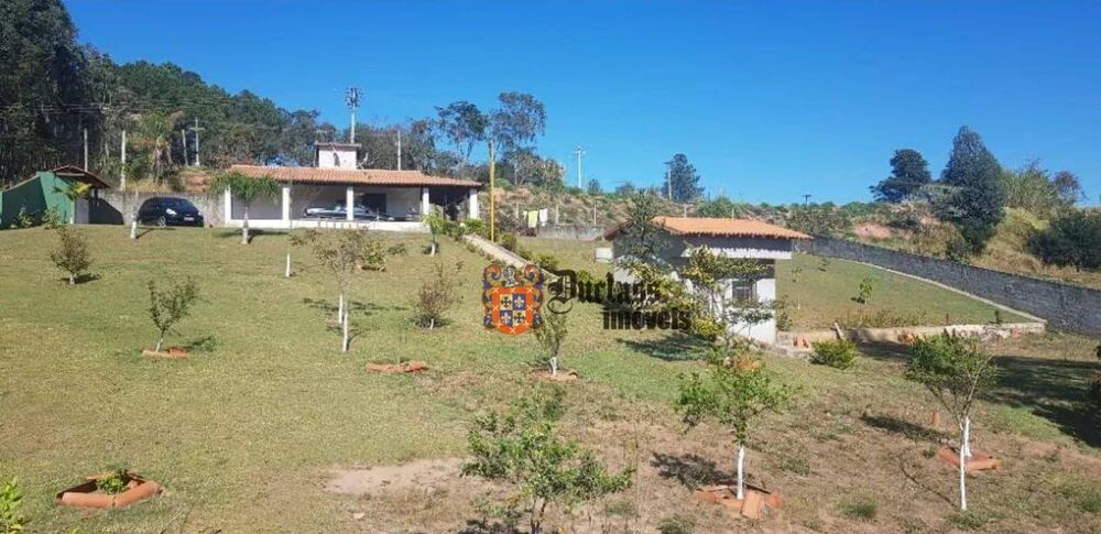 Chácara, 2 quartos, 2200 m² - Foto 1