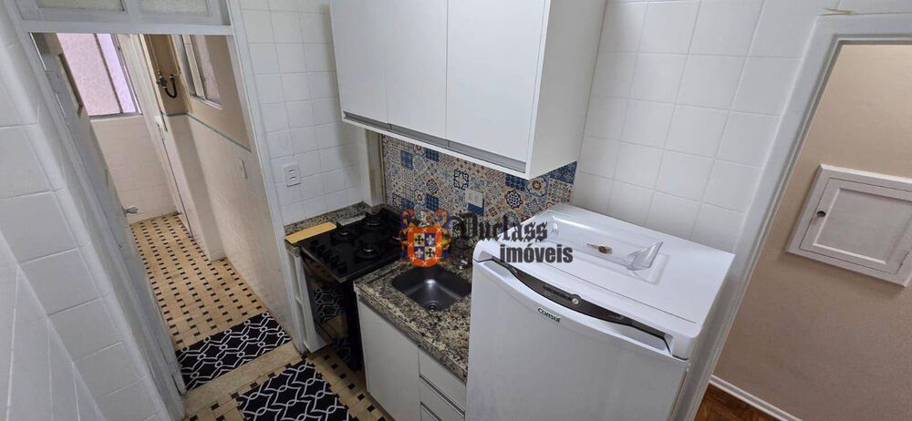 Apartamento, 2 quartos, 85 m² - Foto 2