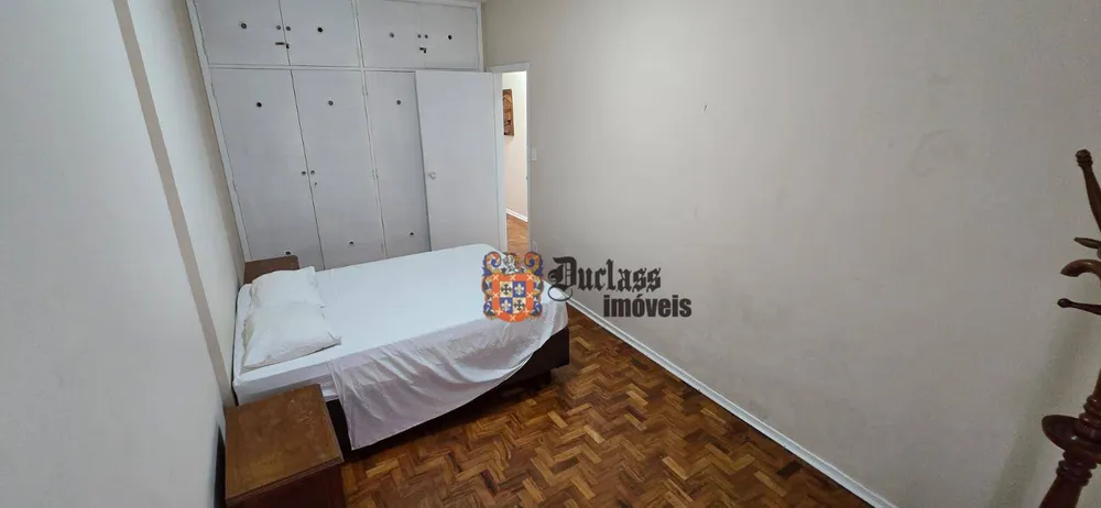 Apartamento, 2 quartos, 85 m² - Foto 8