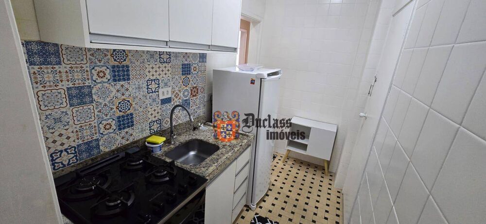 Apartamento, 2 quartos, 85 m² - Foto 3