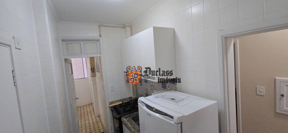 Apartamento, 2 quartos, 85 m² - Foto 4