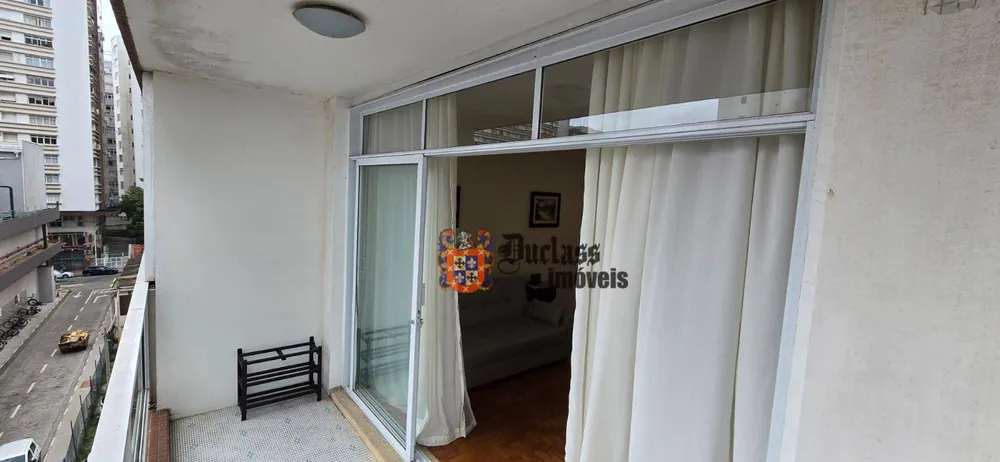 Apartamento, 2 quartos, 85 m² - Foto 2