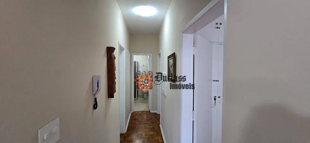 Apartamento, 2 quartos, 85 m² - Foto 12
