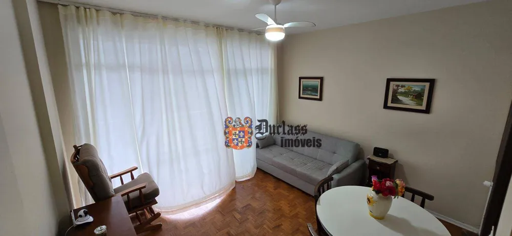 Apartamento, 2 quartos, 85 m² - Foto 1