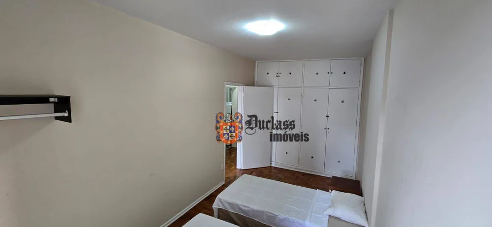 Apartamento, 2 quartos, 85 m² - Foto 11