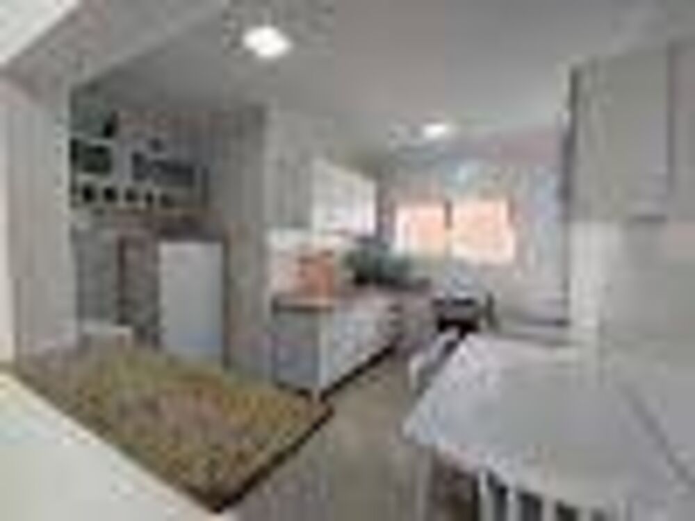 Apartamento à venda com 3 quartos, 84m² - Foto 2