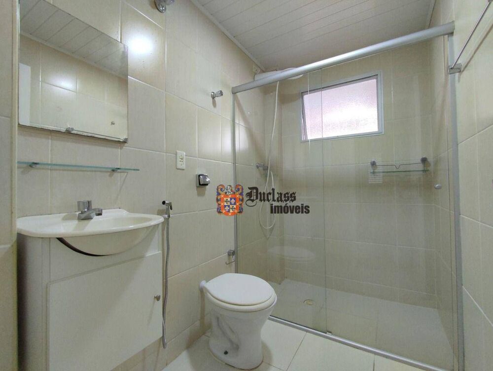 Apartamento à venda com 3 quartos, 84m² - Foto 7