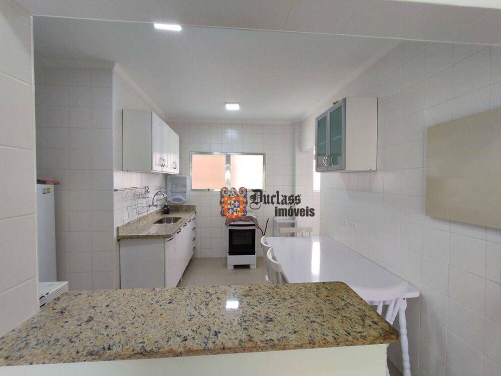 Apartamento à venda com 3 quartos, 84m² - Foto 3