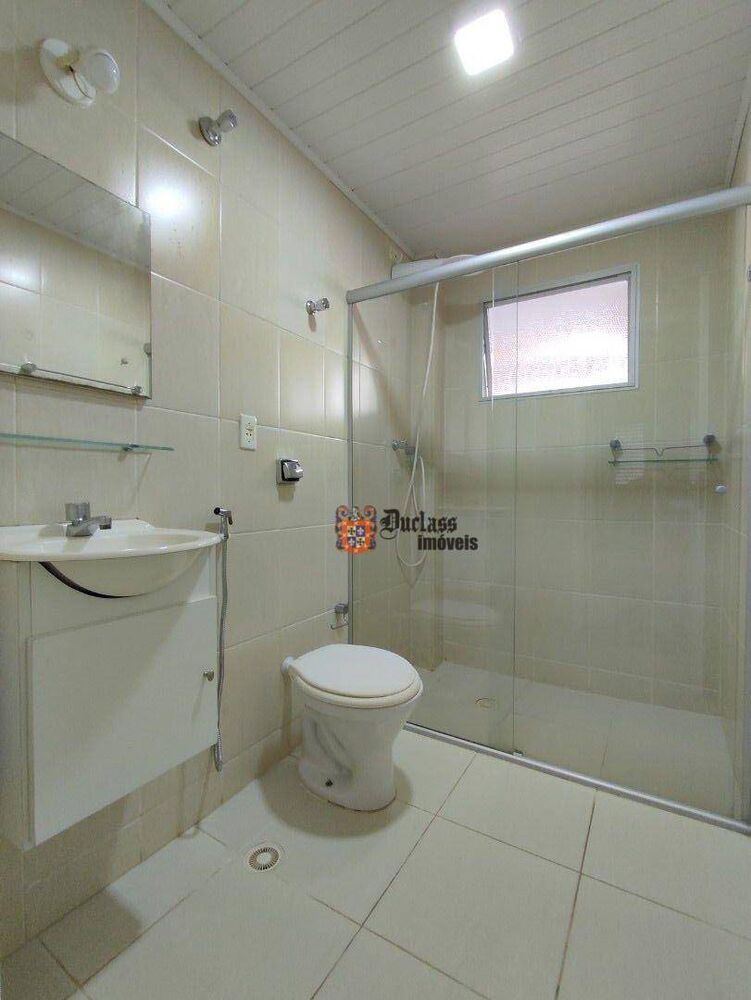Apartamento à venda com 3 quartos, 84m² - Foto 8