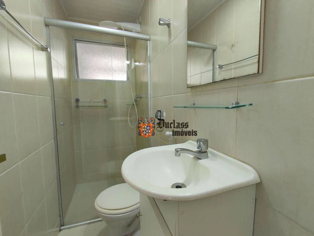 Apartamento, 3 quartos, 84 m² - Foto 16