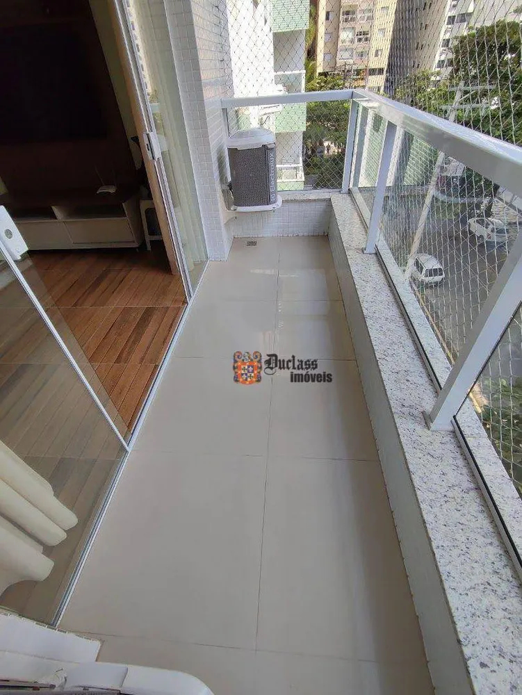 Apartamento, 3 quartos, 84 m² - Foto 4