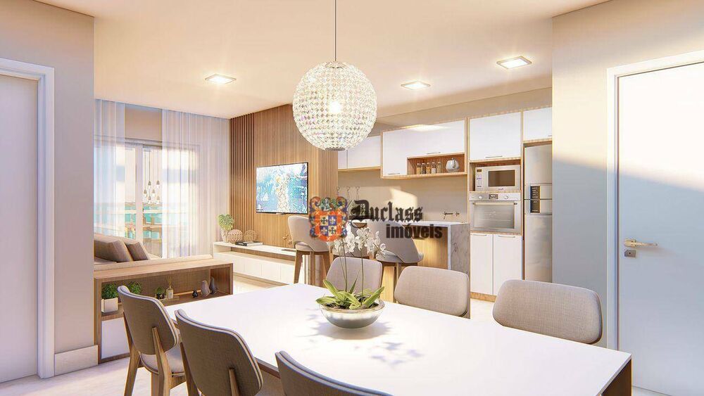 Apartamento, 2 quartos, 72 m² - Foto 4