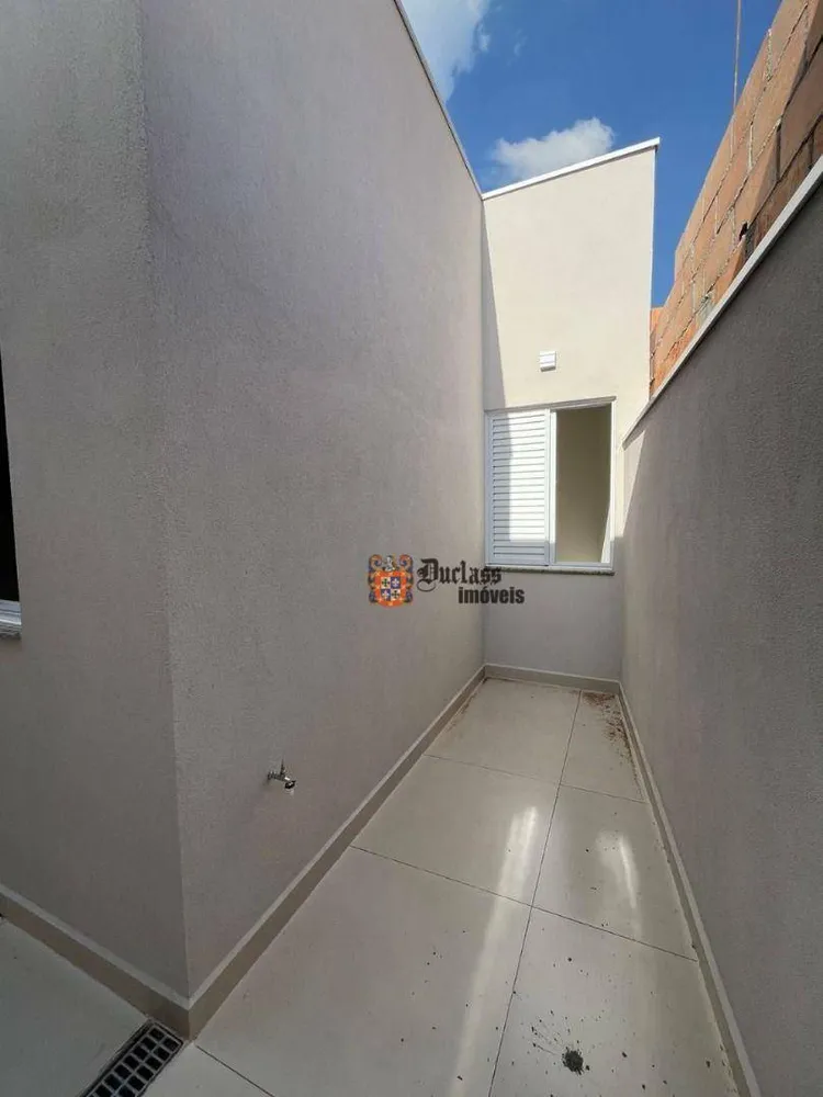 Casa, 3 quartos, 91 m² - Foto 10