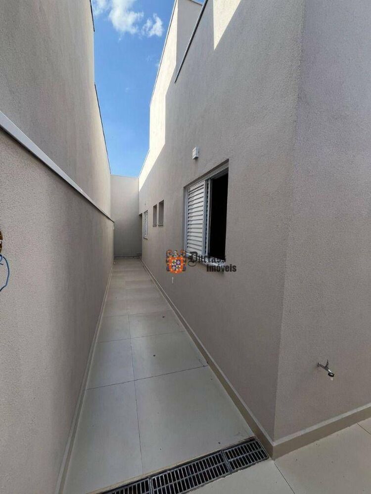 Casa, 3 quartos, 91 m² - Foto 4