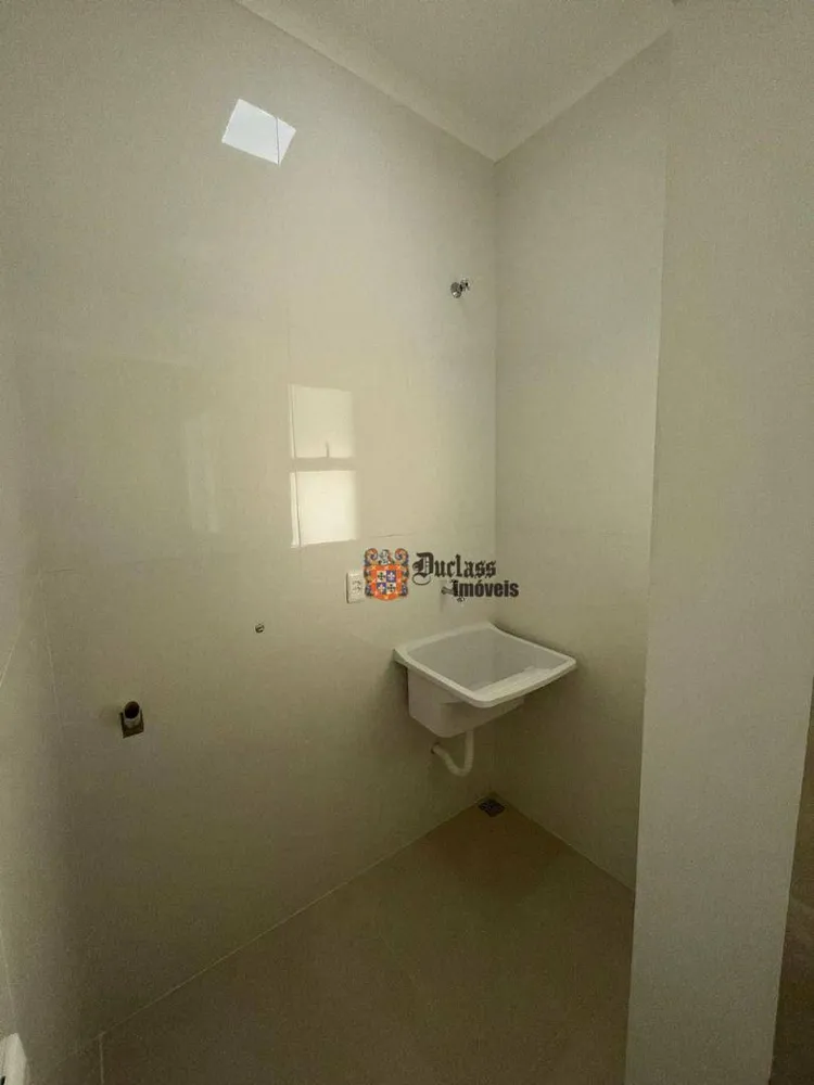 Casa, 3 quartos, 91 m² - Foto 7