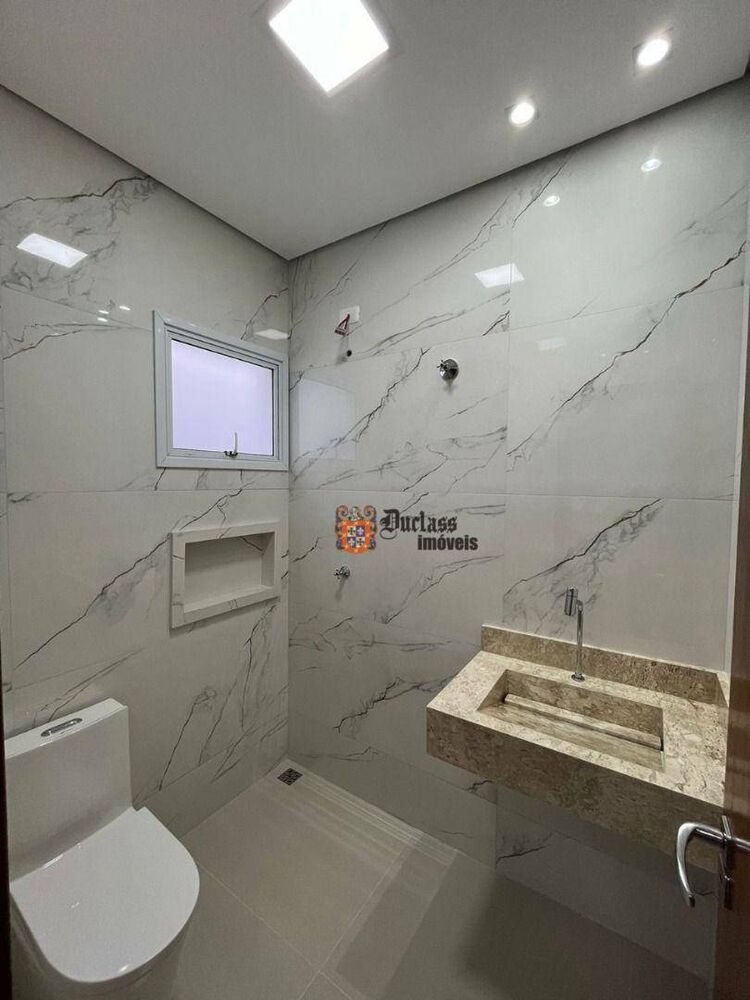 Casa, 3 quartos, 91 m² - Foto 3