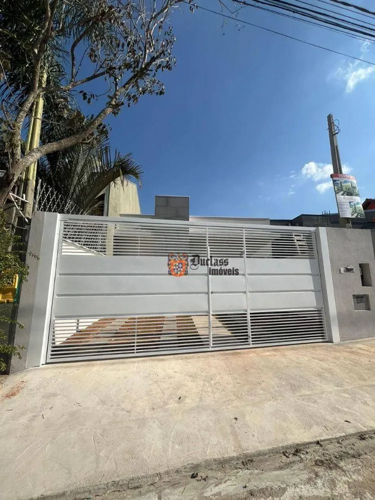 Casa, 3 quartos, 91 m² - Foto 4