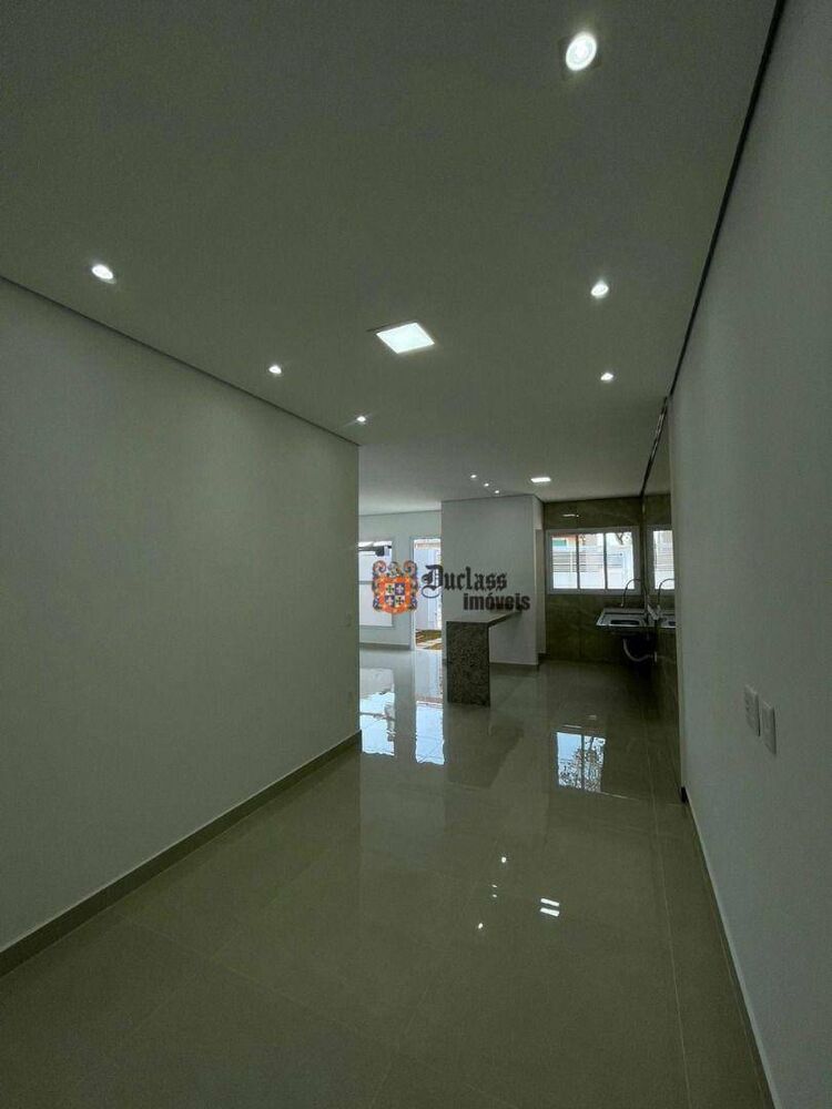 Casa, 3 quartos, 91 m² - Foto 1