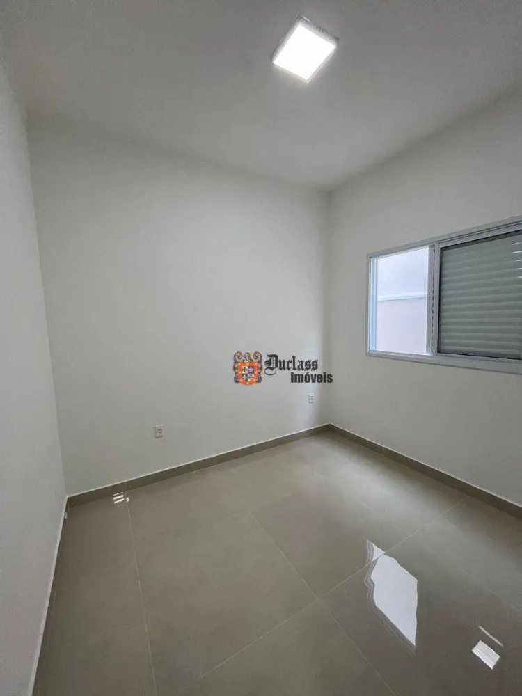 Casa, 3 quartos, 91 m² - Foto 6