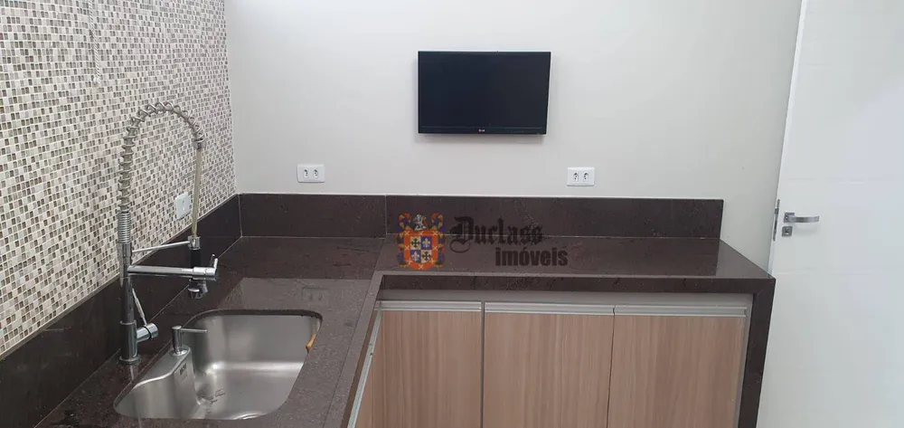 Sobrado, 2 quartos, 229 m² - Foto 2
