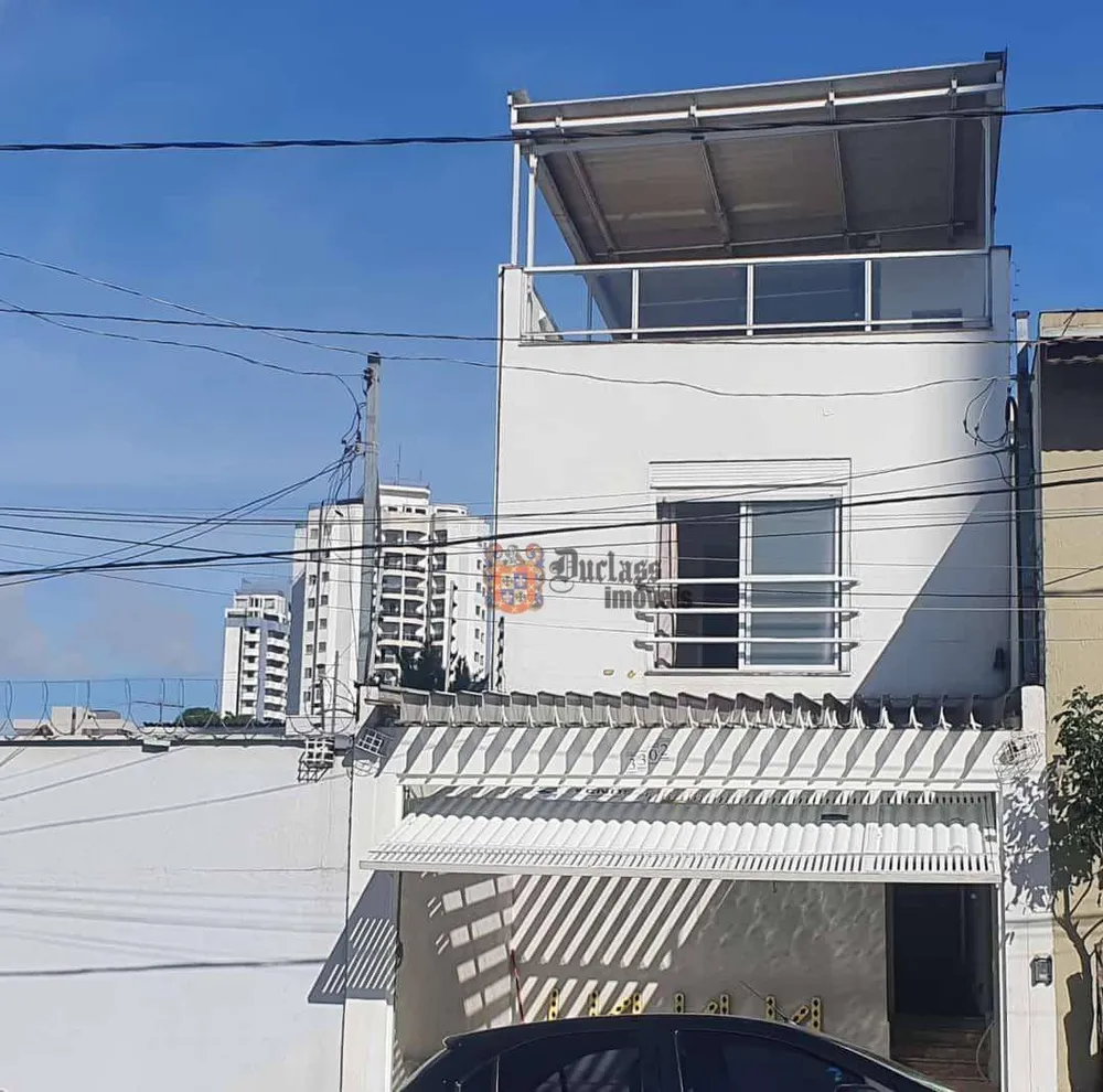 Sobrado, 2 quartos, 229 m² - Foto 1