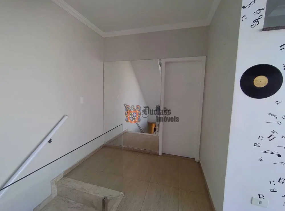 Sobrado, 2 quartos, 229 m² - Foto 12