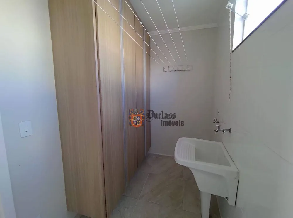 Sobrado, 2 quartos, 229 m² - Foto 6