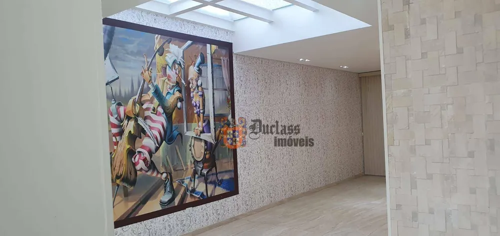 Sobrado, 2 quartos, 229 m² - Foto 4