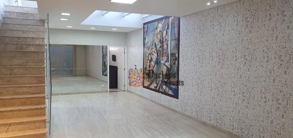 Sobrado, 2 quartos, 229 m² - Foto 3