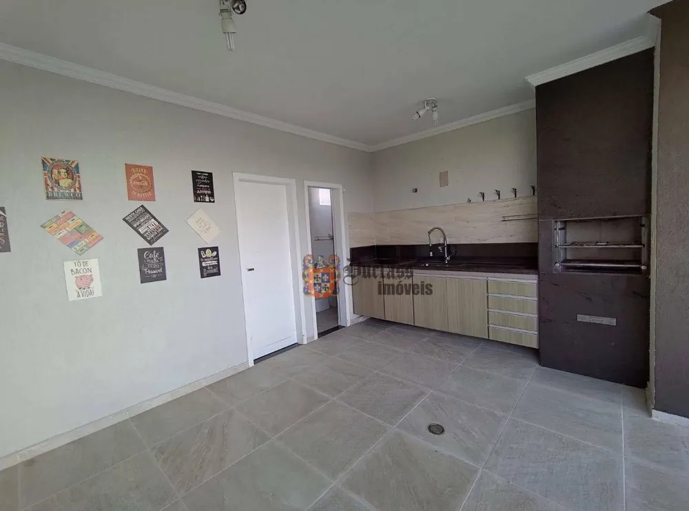 Sobrado, 2 quartos, 229 m² - Foto 7