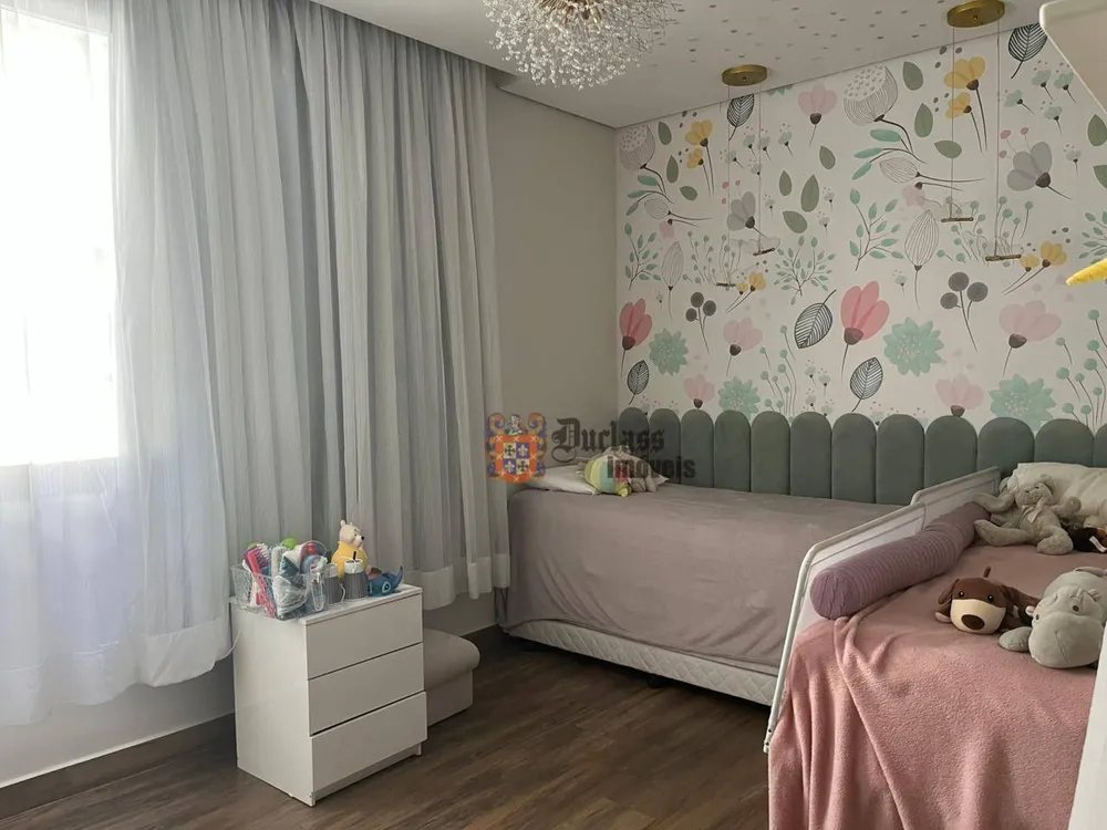 Chácara, 4 quartos, 720 m² - Foto 9