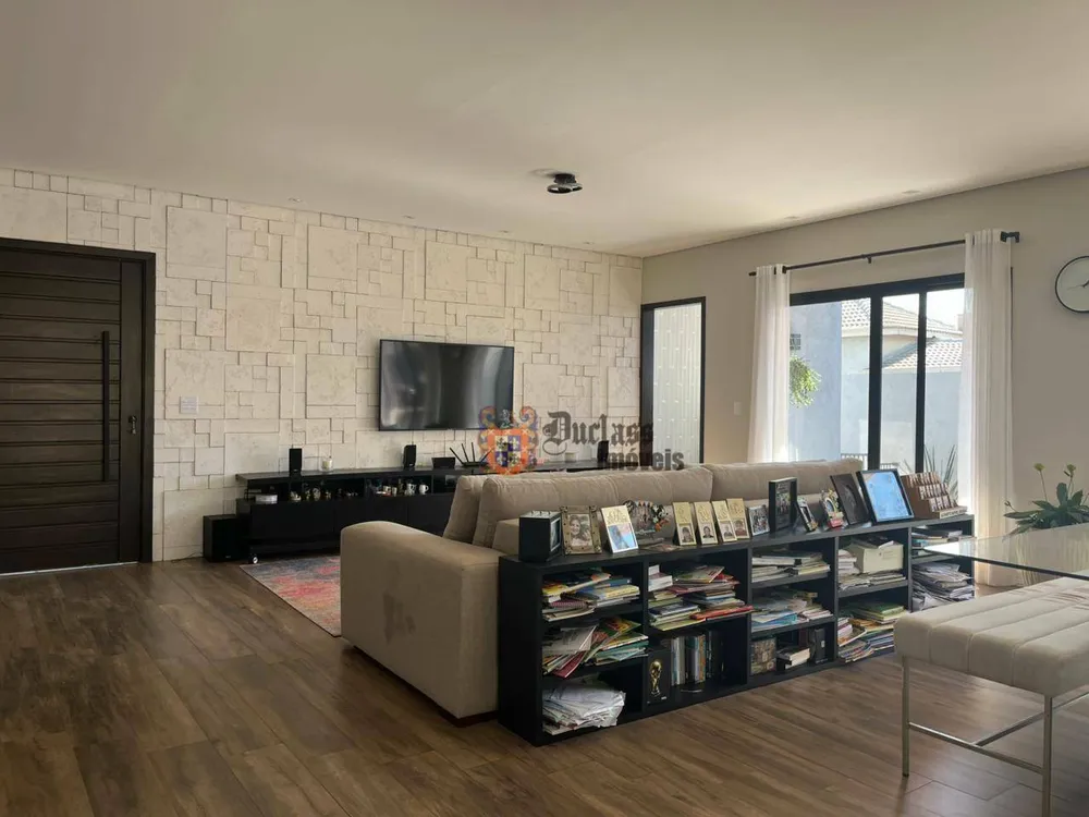 Chácara, 4 quartos, 720 m² - Foto 3