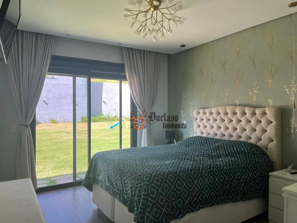 Chácara, 4 quartos, 720 m² - Foto 8
