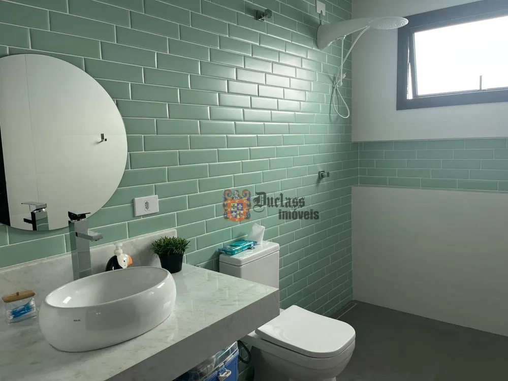 Chácara, 4 quartos, 720 m² - Foto 2