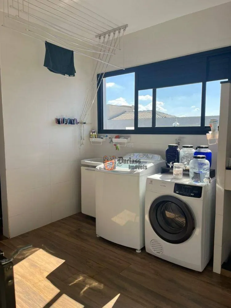 Chácara, 4 quartos, 720 m² - Foto 4