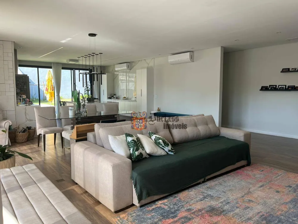 Chácara, 4 quartos, 720 m² - Foto 2