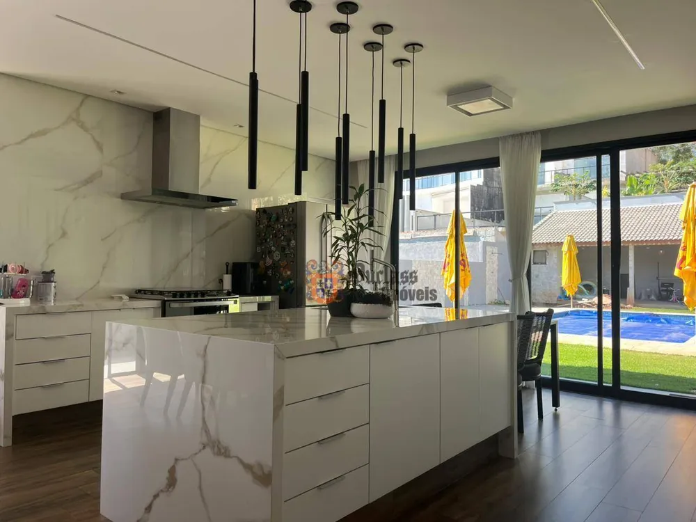 Chácara, 4 quartos, 720 m² - Foto 7