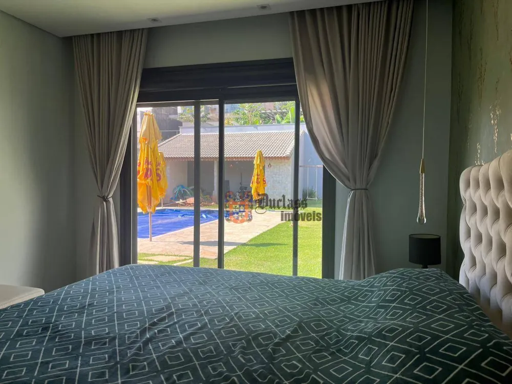 Chácara, 4 quartos, 720 m² - Foto 3
