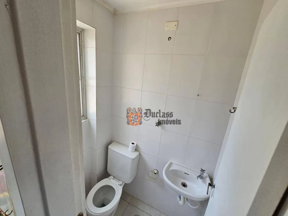 Apartamento, 3 quartos, 122 m² - Foto 3