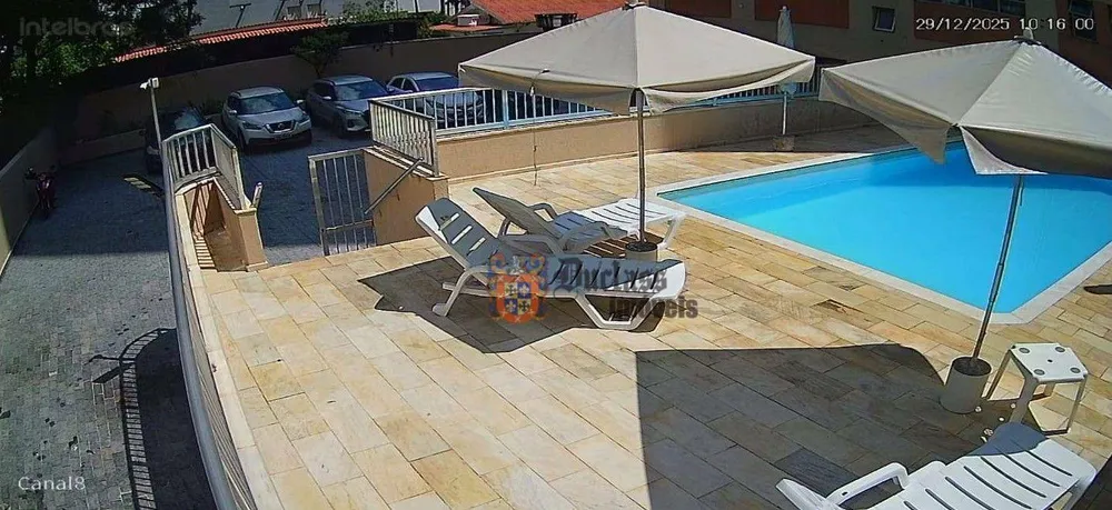 Apartamento, 3 quartos, 122 m² - Foto 2