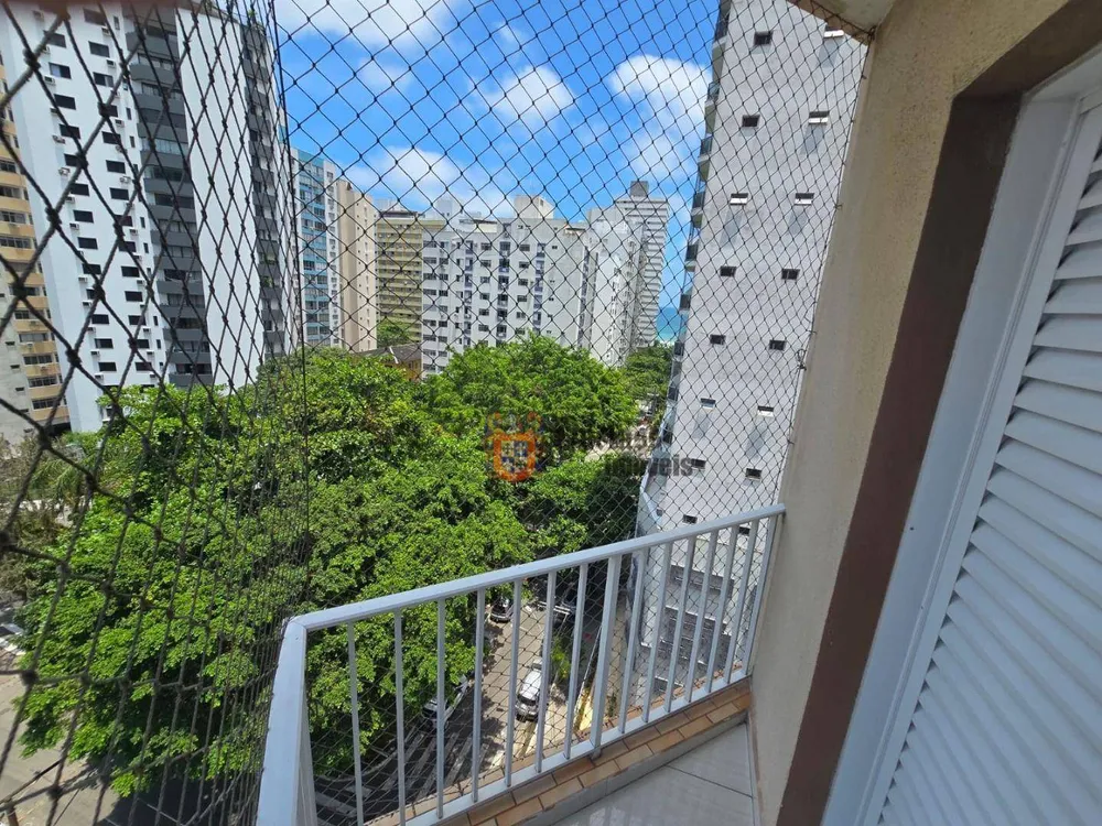 Apartamento, 3 quartos, 122 m² - Foto 6
