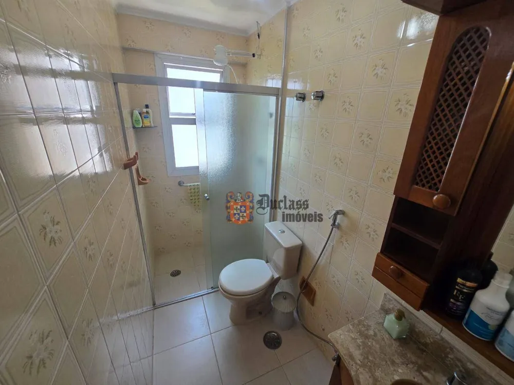 Apartamento, 3 quartos, 122 m² - Foto 7