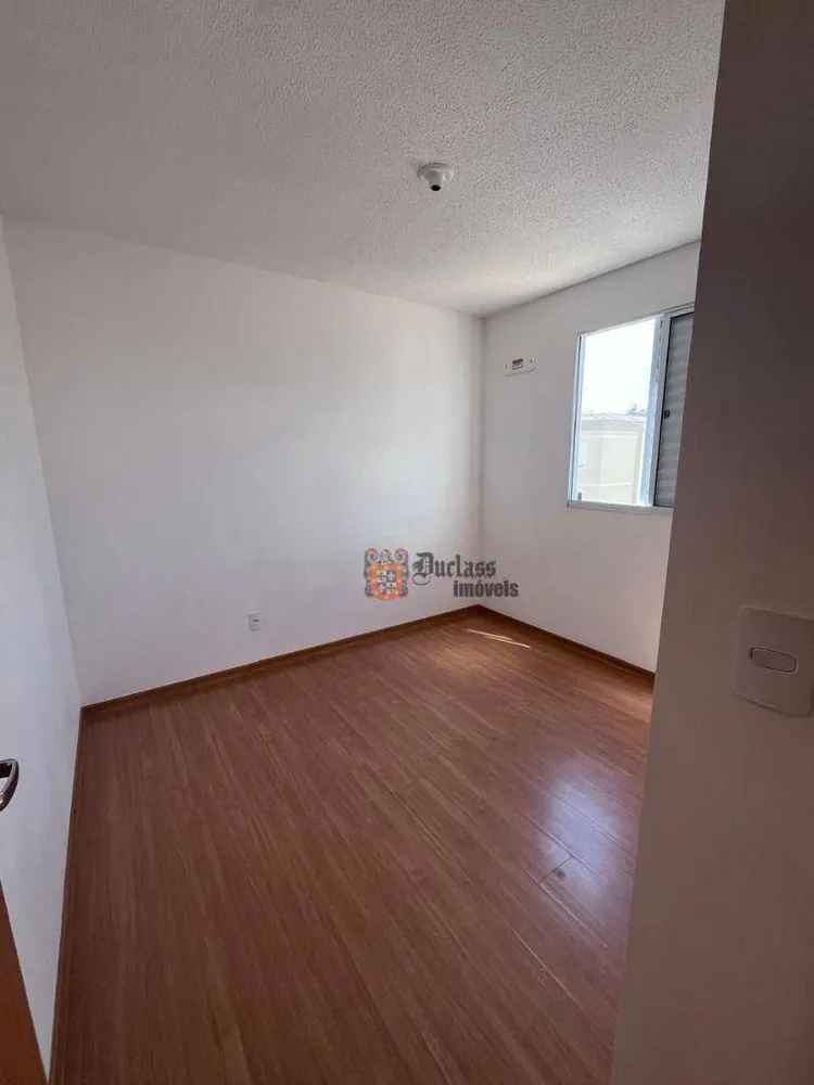 Apartamento, 2 quartos, 40 m² - Foto 1