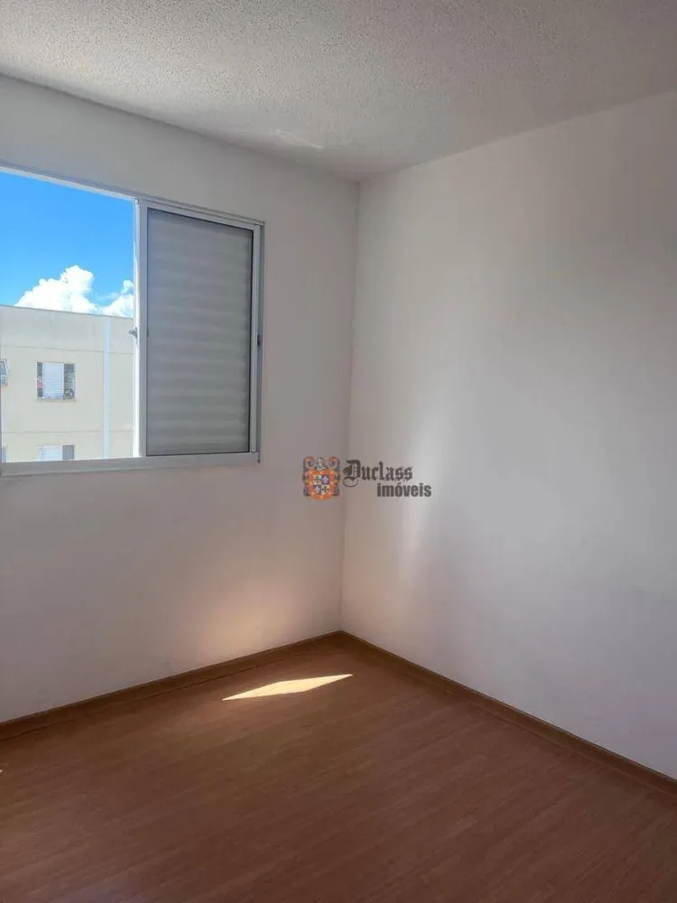 Apartamento, 2 quartos, 40 m² - Foto 3